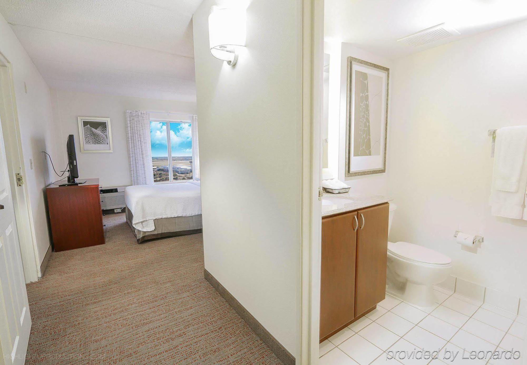 Residence Inn Fort Worth Alliance Airport Roanoke Exterior foto