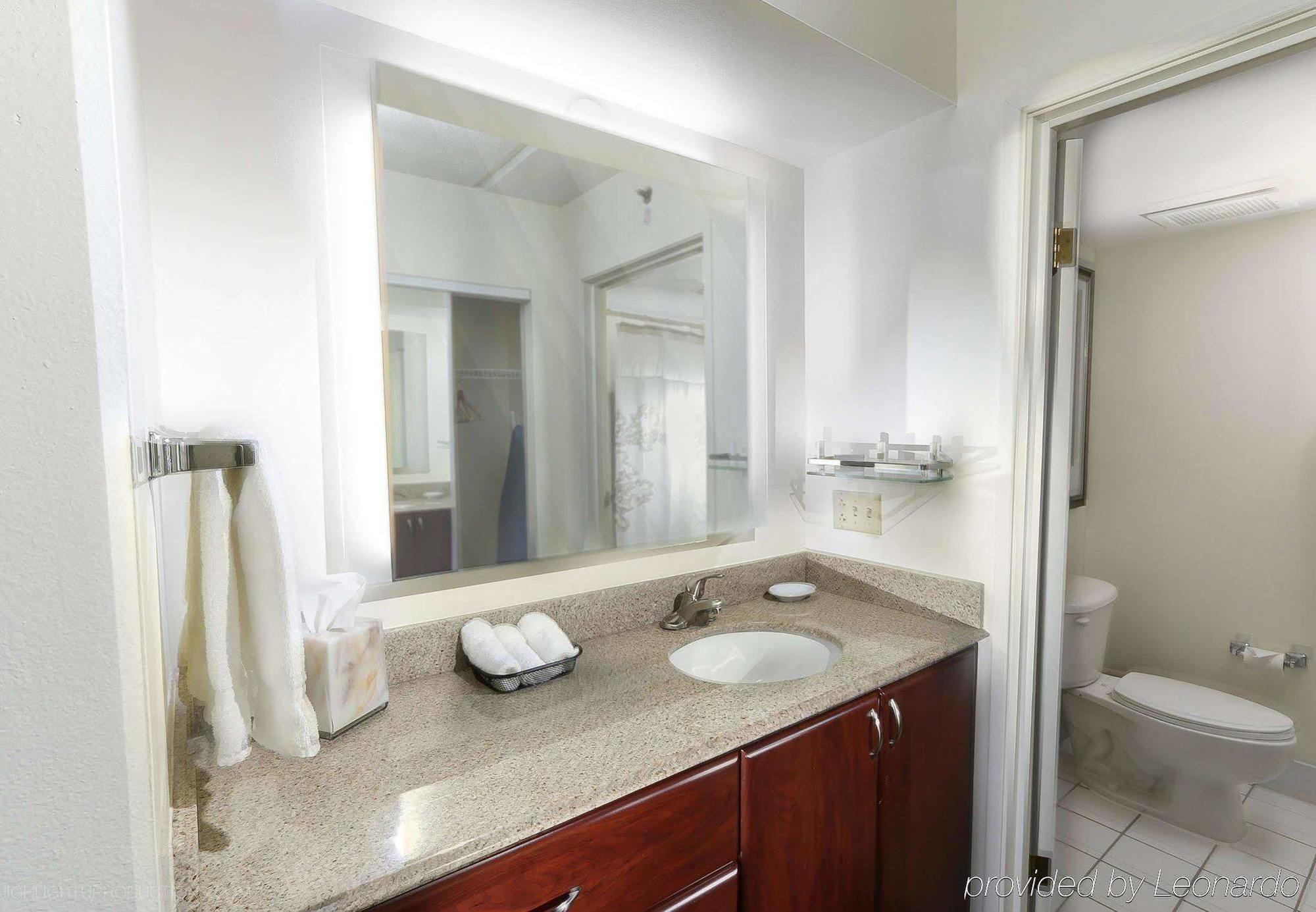 Residence Inn Fort Worth Alliance Airport Roanoke Exterior foto