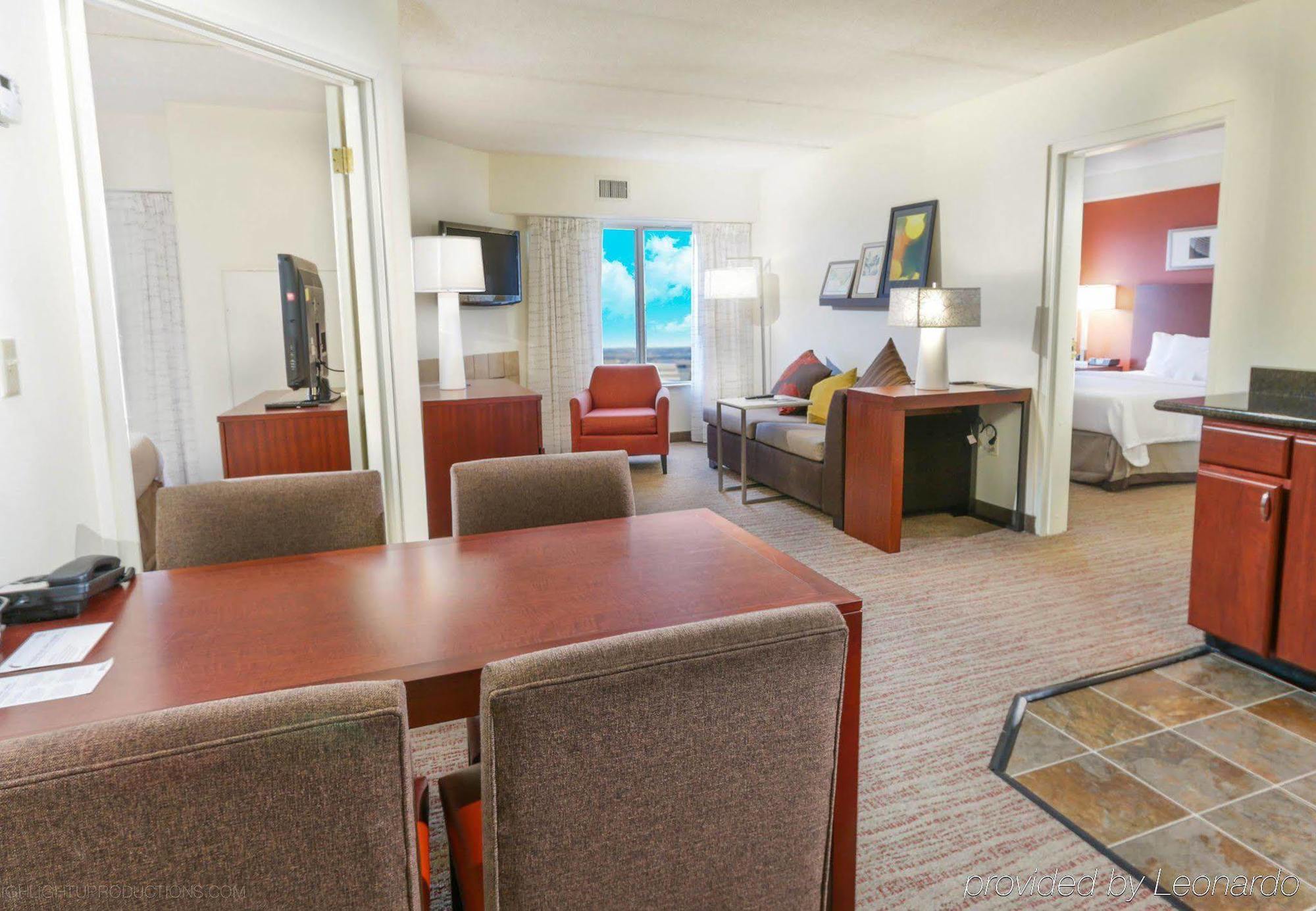 Residence Inn Fort Worth Alliance Airport Roanoke Exterior foto