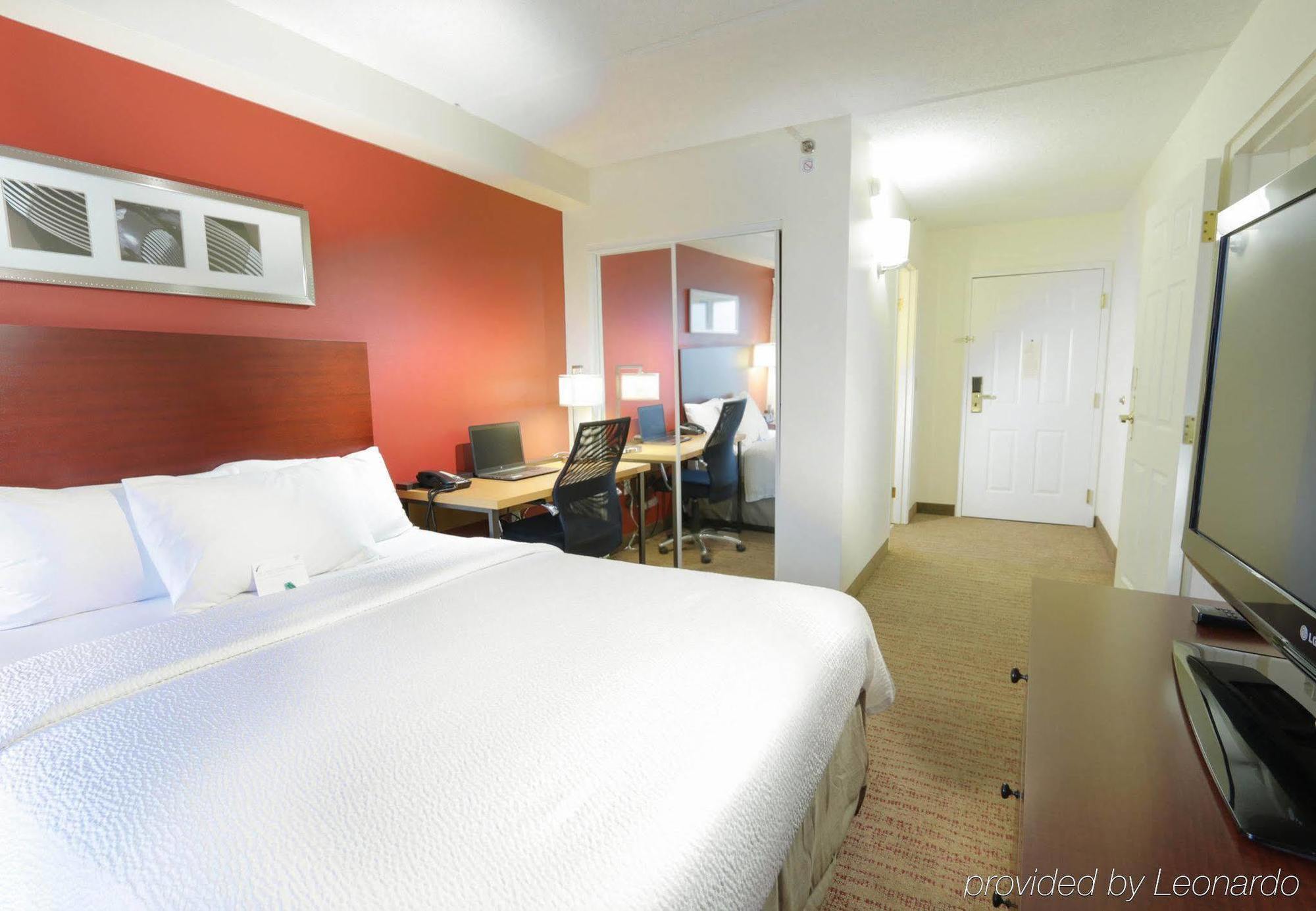 Residence Inn Fort Worth Alliance Airport Roanoke Exterior foto